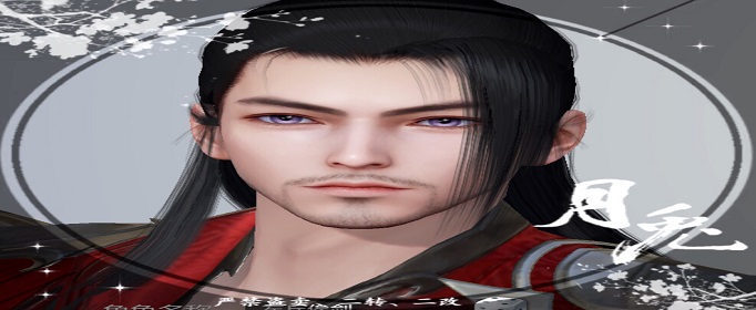 雪鹰领主捏脸数据怎么导入