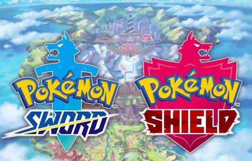 宝可梦剑盾神秘礼物兑换码