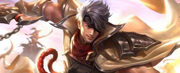 王者荣耀S18夏侯惇铭文怎么搭配