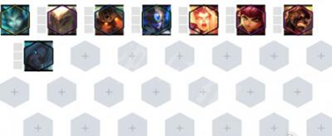 云顶之弈9.24版本娜美海洋法阵容怎么搭配