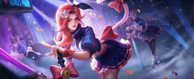 王者荣耀S18阿轲铭文