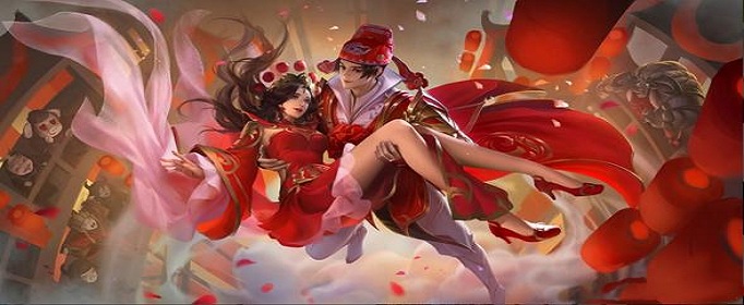 王者荣耀觉醒之战英雄有哪些