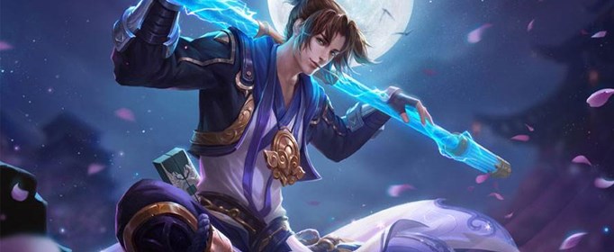 王者荣耀S18孙悟空铭文