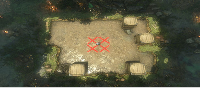 遇见逆水寒智破迷阵奇遇怎么做