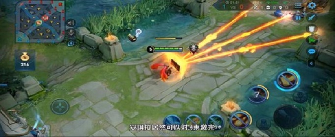 王者荣耀觉醒之战玩什么英雄好