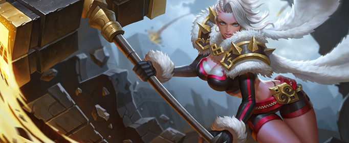 王者荣耀S18钟无艳铭文