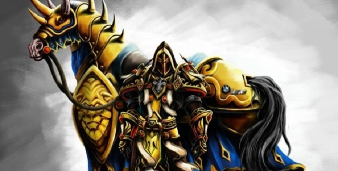 魔兽世界怀旧服骑士千金马怎么获得