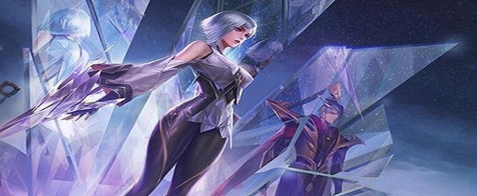 王者荣耀玄雍神秘女英雄是谁