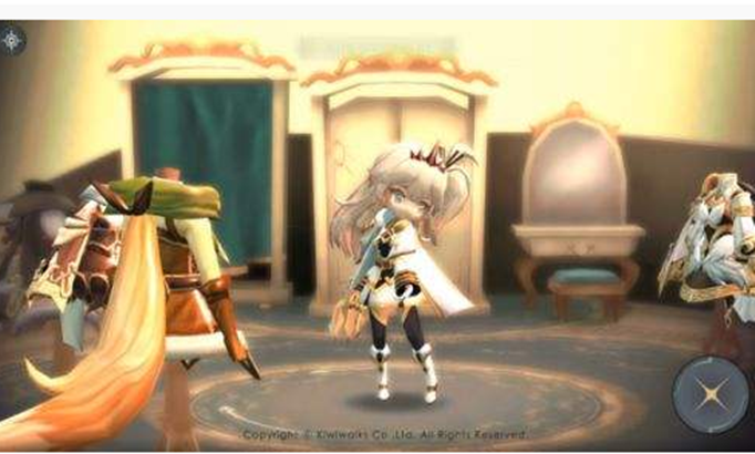 魔女之泉4猫咪部下怎么得