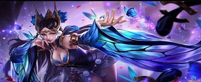 王者荣耀貂蝉FMVP皮肤什么时候出