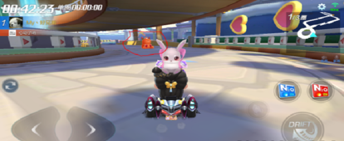 跑跑卡丁车360塔楼redmi在哪