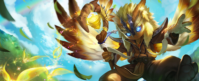 王者荣耀S18鬼谷子铭文