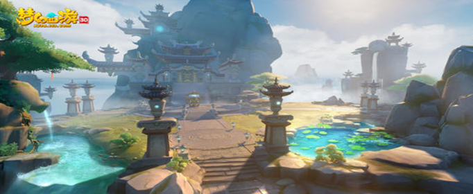 梦幻西游三维版大唐怎么加点