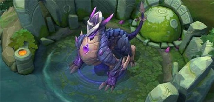 王者荣耀S18暴君什么时候刷新