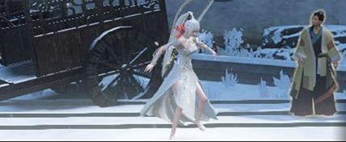 逆水寒娇耳冬暖寻常家奇遇怎么做