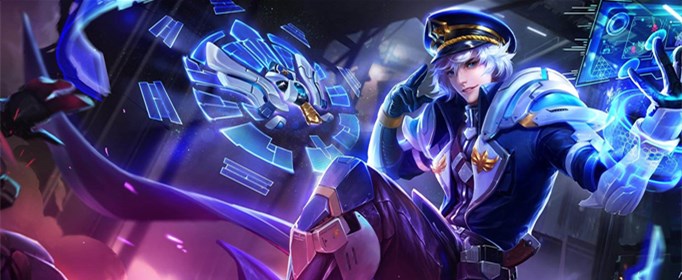 王者荣耀S18诸葛亮铭文