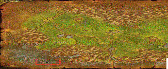 魔兽世界怀旧服潮汐咒符怎么获得