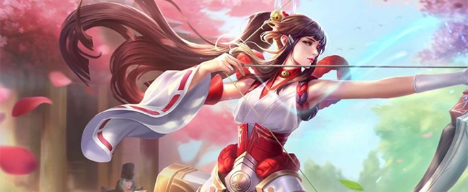 王者荣耀S18伽罗铭文