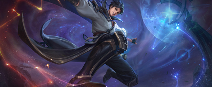 王者荣耀S18曜铭文