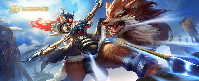 王者荣耀S18成吉思汗怎么出装