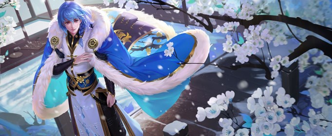 王者荣耀S18弈星铭文