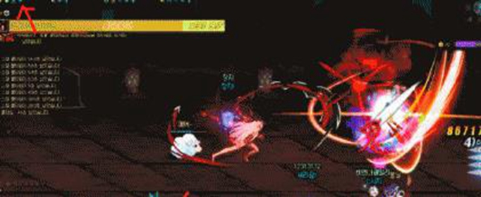 DNF奥核之眼怎么打