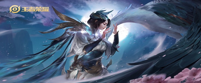 王者荣耀S18虞姬怎么出装