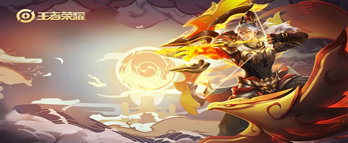 王者荣耀S18后羿怎么出装