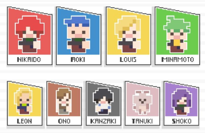 像素男友老师线怎么开启