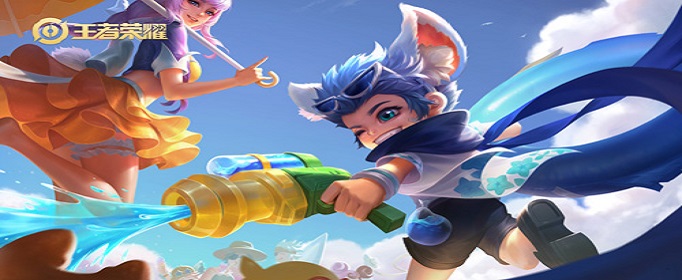 王者荣耀S18李元芳怎么出装