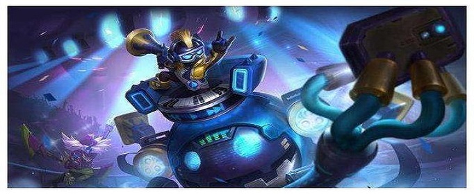 王者荣耀S18太乙真人怎么出装