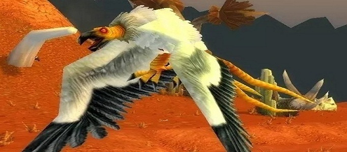 魔兽世界怀旧服扎里科特位置