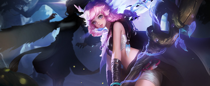 王者荣耀S18瑶铭文