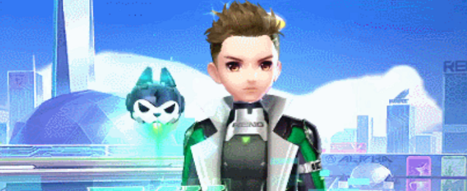 QQ飞车手游雷诺飞饰怎么获得