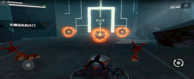 战双帕弥什圣诞萤火虫怎么打