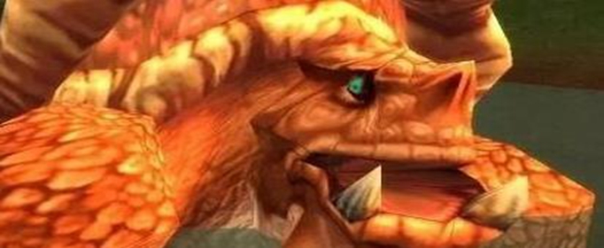 魔兽怀旧服暴躁的本希在哪