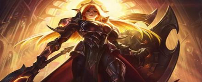 LOLS10日女符文怎么搭配