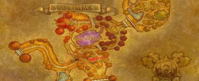 魔兽世界怀旧服部落徽记怎么获取