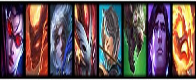 云顶之弈水晶六游侠阵容怎么搭配