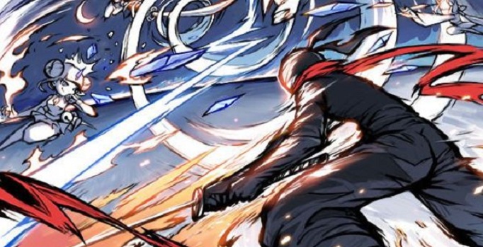 忍者必须死3新人选什么武器好