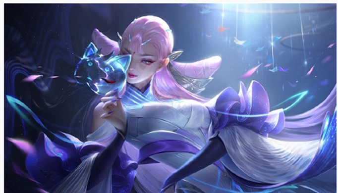 王者荣耀貂蝉猫影幻舞皮肤多少点券