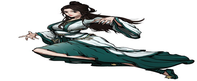 烟雨江湖柳如意加点怎么加