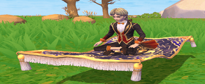 创造与魔法12月28日兑换码