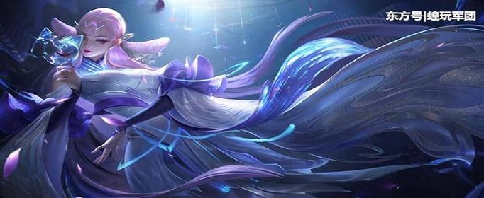 王者荣耀新年礼花在哪