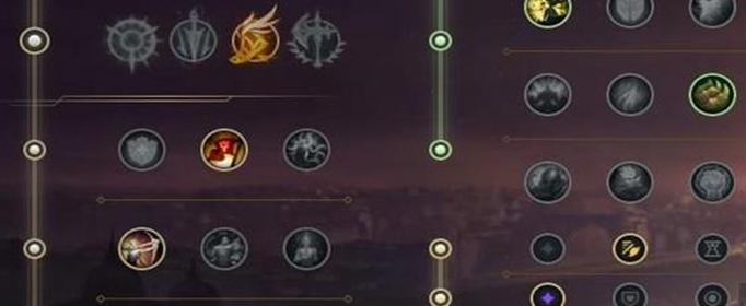 LOLS10纳尔符文怎么搭配