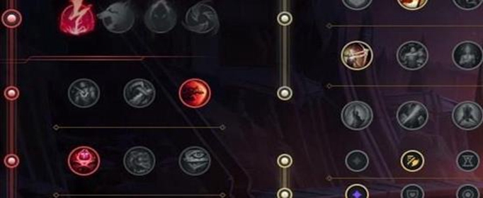 LOLS10男枪符文怎么搭配