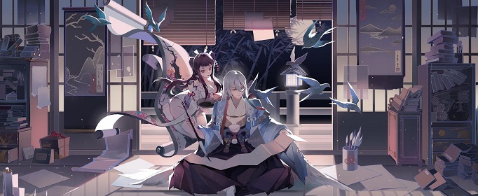 阴阳师百闻牌公测礼包兑换码