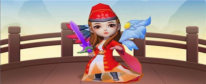 暴走大侠2020跨年兑换码