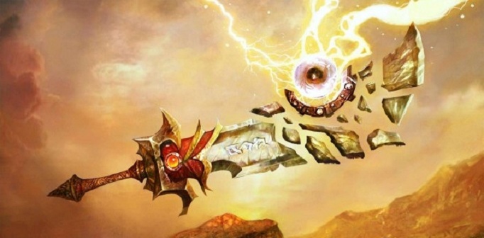 魔兽世界怀旧服奥术水晶怎么获得