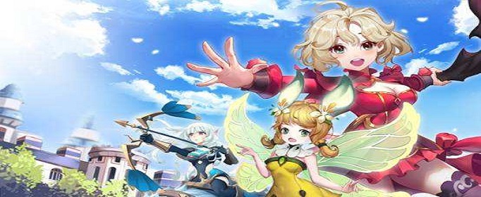 闪烁之光12月30日周礼包兑换码